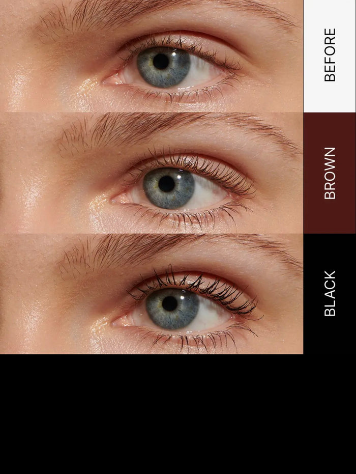 Mascara Brown