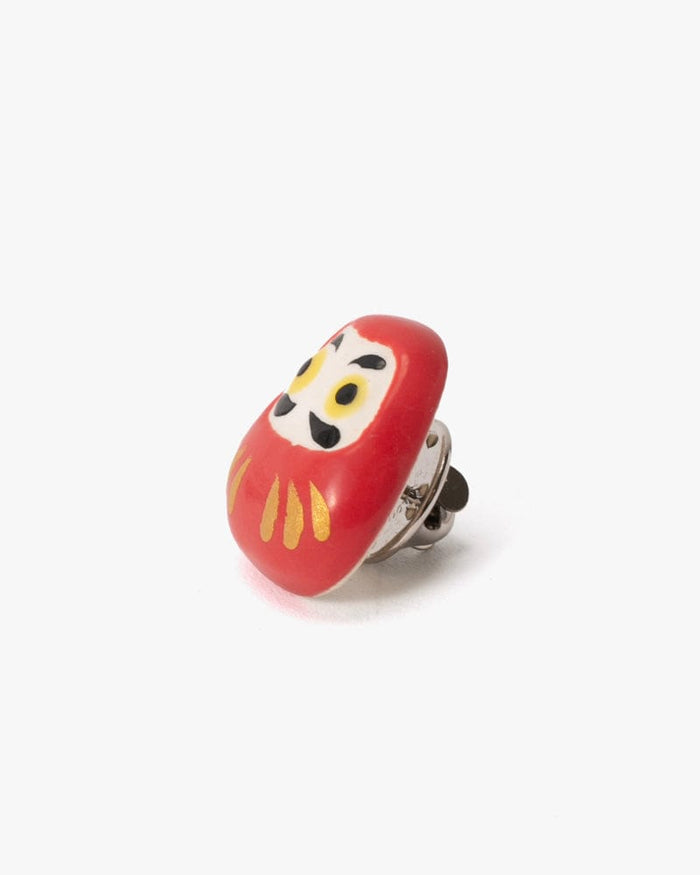 Masterscraft, Pin, Daruma