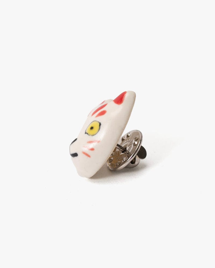 Masterscraft, Pin, Kitsune