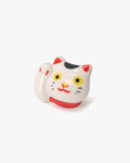 Masterscraft, Pin, Manekineko