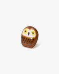 Masterscraft, Pin, Owl