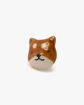 Masterscraft, Pin, Shiba Inu
