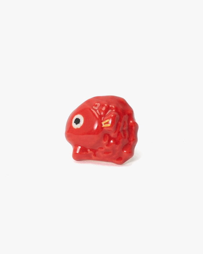 Masterscraft, Pin, Tai Fish