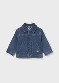 Mayoral – Dark Denim Jacket