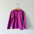 Mec / Purple active long sleeve / 6Y