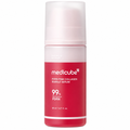 Medicube PDRN Pink Collagen Bubble Serum 95ml pump bottle