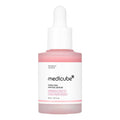 Medicube PDRN Pink Peptide Serum 30ml pink serum in a dropper bottle