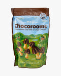 Meiji, Chocorooms
