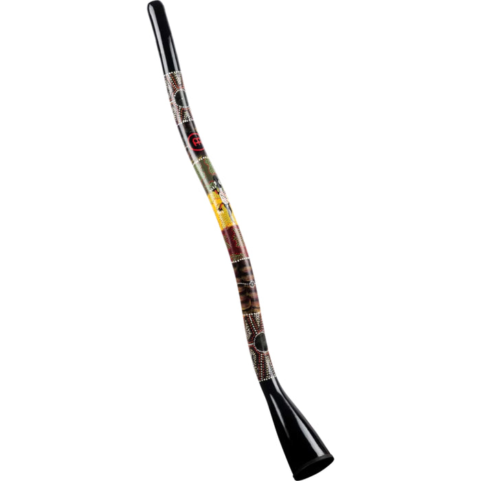 Meinl 51" S-Shape Synthetic Didgeridoo