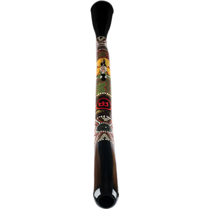 Meinl 51" S-Shape Synthetic Didgeridoo