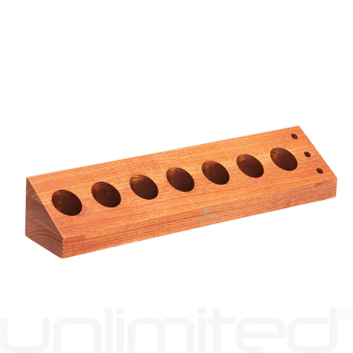 Meinl 7 Piece Wah-Wah Tube Chakra Set - 432 Hz (WWTSETCHA)