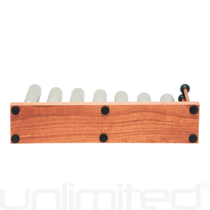Meinl 7 Piece Wah-Wah Tube Chakra Set - 432 Hz (WWTSETCHA)