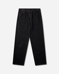 Carhartt WIP Aaron Pant Black Pants Denim I036728 8906