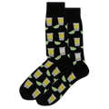 Men’s Tequila Shot Socks