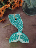 Mermaid Tail Freshie - Wholesale