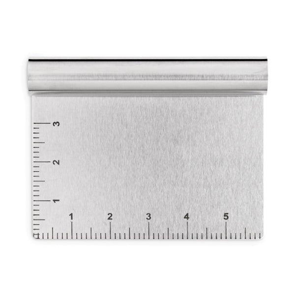 Metal Bench Scraper