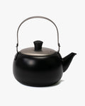 Metal Tea Pot, Hirosho