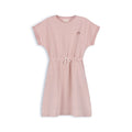 Metallic Stripe Collection - Dress Short Sleeves