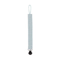 Metallic Stripe Collection - Paci Clip