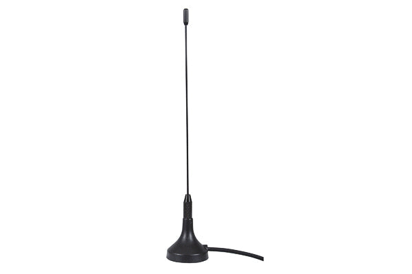 Midland- MXT115 MicroMobile® GMRS 15 Watt Two-Way Radio