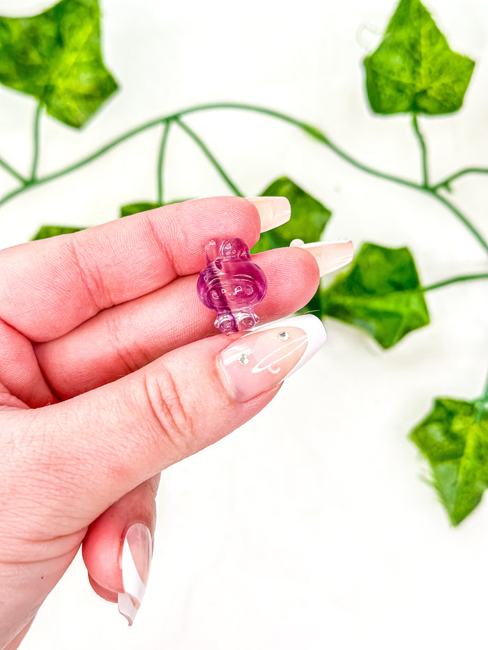 Mini Fluorite My Melody Sanrio