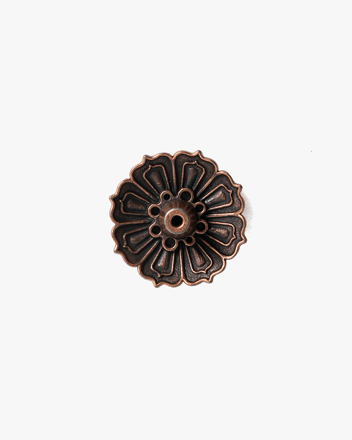 Mini Lotus Incense Insert