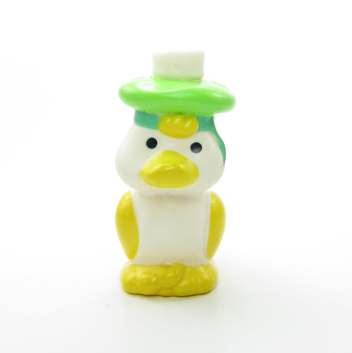 Marsh Mallard pet for Mint Tulip Strawberry Shortcake doll