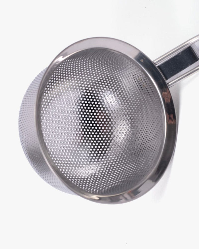 Miso Strainer, Hirosho