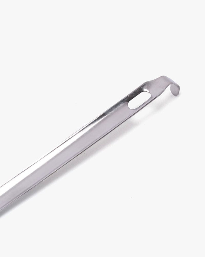 Miso Strainer, Hirosho