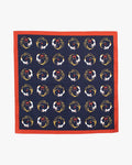 Miyamoto, Large Furoshiki, Inari Fox