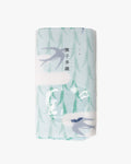 Miyamoto, Nadeshiko Gauze Towel, Swallow