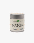 Mizuba Tea, Tea Powder, Yama