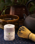 Mizuba Tea, Tea Powder, Yorokobi Matcha