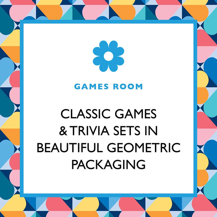 Mom Trivia