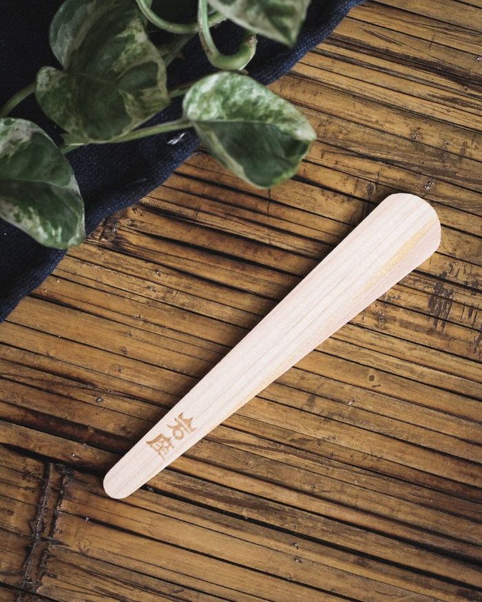 Morijio Salt Wooden Sticks