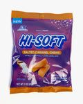 Morinaga Hi Soft, Salted Caramel