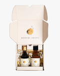 Moromi Gift Box - Soy Sauce/Chili Moromi Sauce