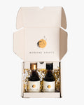 Moromi Gift Box - Soy Sauce/Maitake Soy Sauce