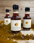 Moromi, Sugar Kelp Soy Sauce
