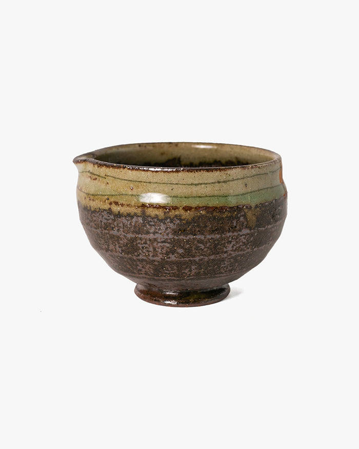 Mortar and Pestle, Ichiyama, Kushi Bori