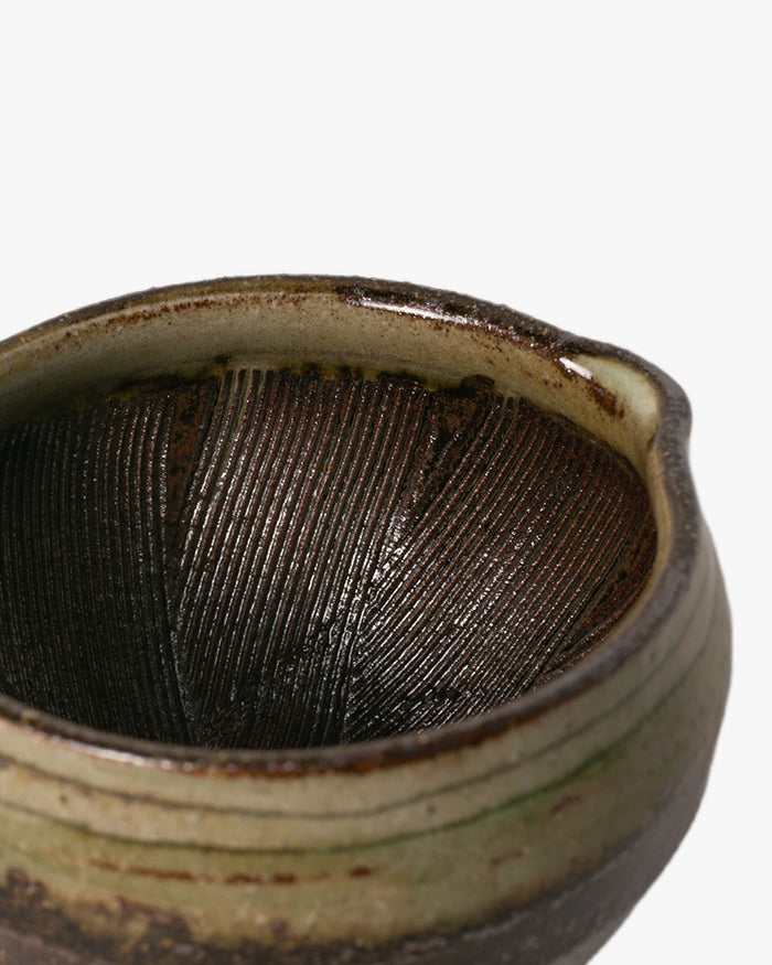 Mortar and Pestle, Ichiyama, Kushi Bori