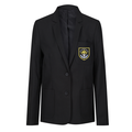 Mount Carmel High School Blazer Female Fit