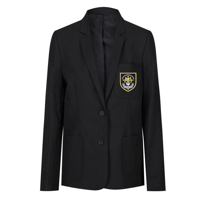 Mount Carmel High School Blazer Female Fit