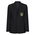 Mount Carmel High School Blazer Male Fit