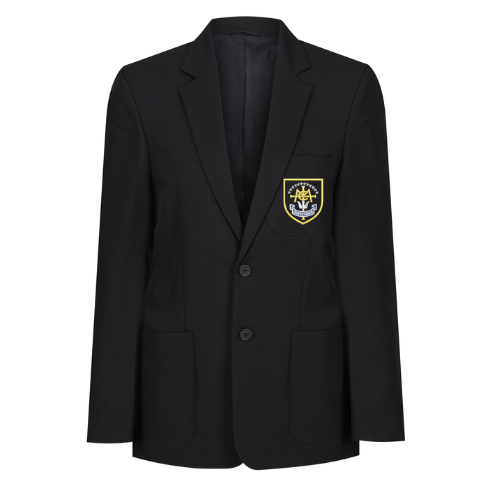 Mount Carmel High School Blazer Male Fit