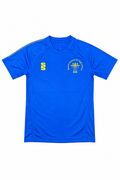 Mount Carmel Short Sleeve PE Top