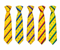 Mount Carmel Tie(s)