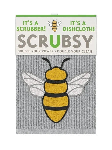 Mu Kitchen Scrubsy