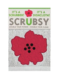 Mu Kitchen Scrubsy
