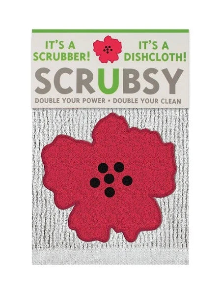 Mu Kitchen Scrubsy